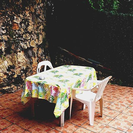 Bed And Breakfast Les Roses Multicolores Du 47 Fumel Exterior photo